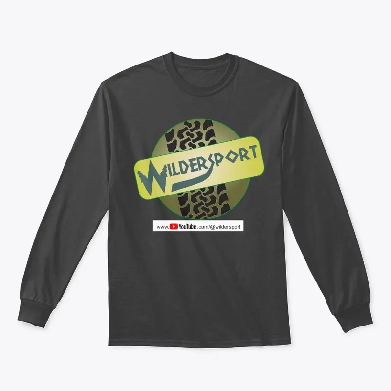 Wildersport Logo Gear!