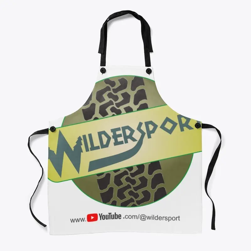 Wildersport Logo Gear!