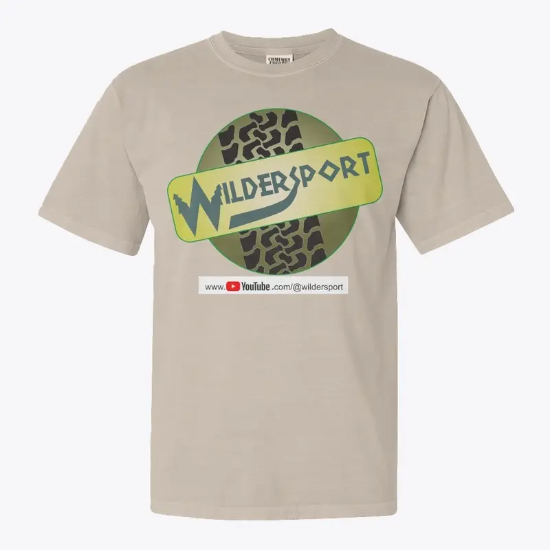 Wildersport Logo Gear!