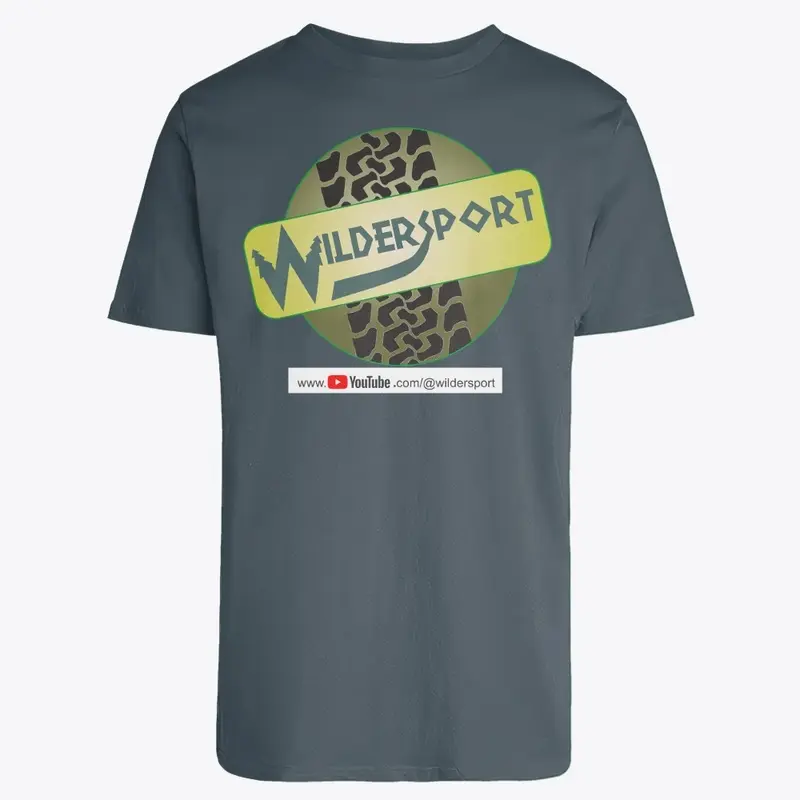 Wildersport Logo Gear!