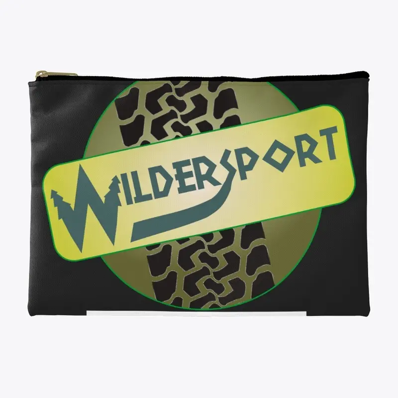 Wildersport Logo Gear!